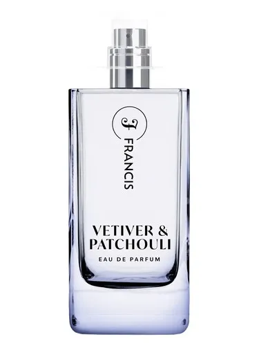 Imagen de Vetiver & Patchouli