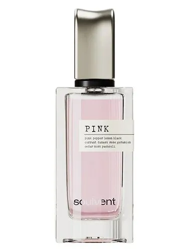 Perfume Blush Ceremony de Soulvent