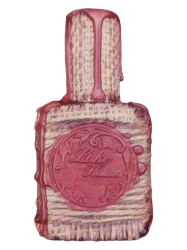 Perfume Black Cherry de Luke Hallam