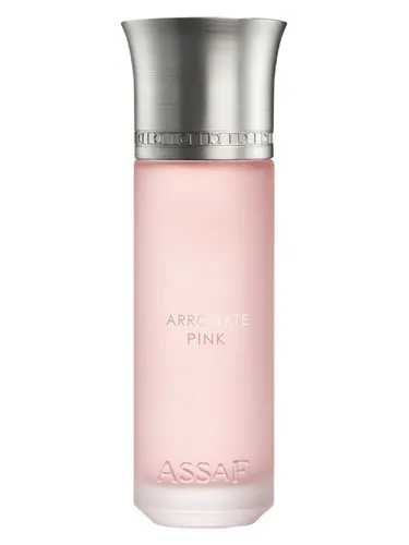 Perfume Arrogate Pink de Assaf