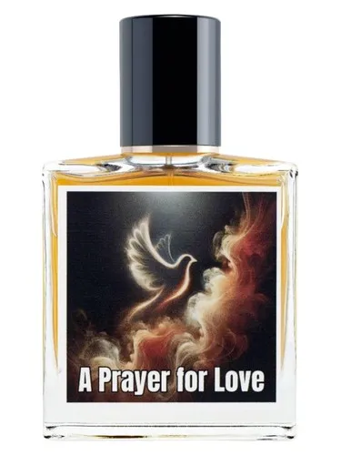 Imagen de A Prayer for Love