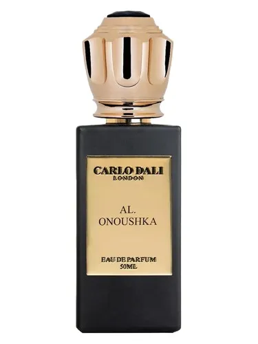 Perfume Al Onoushka de Carlo Dali