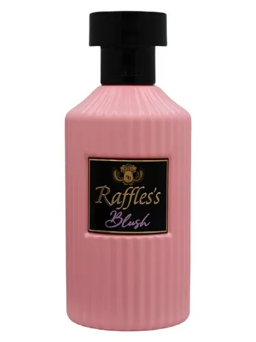 Imagen de Raffles's Blush