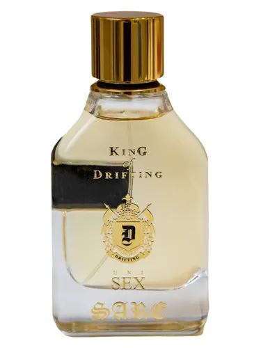 Perfume King Of Drifting Unisex de Sare