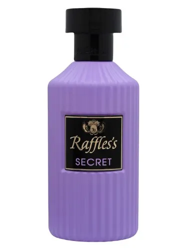Perfume Raffles's Secret de Sare