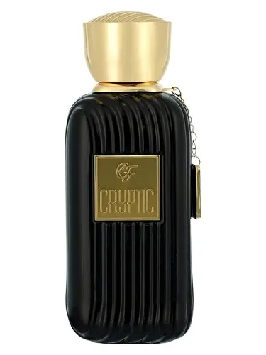 Perfume Cryptic de Cranford