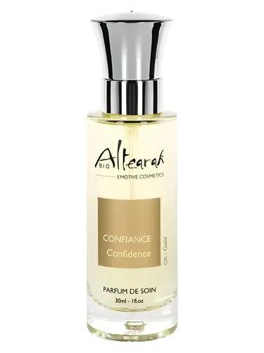 Perfume Or de Altearah Bio