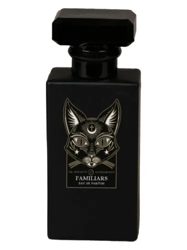 Perfume Familiars de The Society of Alchemists