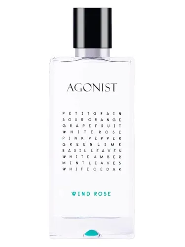 Perfume Wind Rose de Agonist