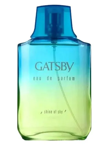 Perfume Shine of Sky de Gatsby