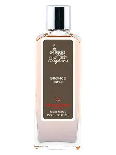 Imagen de Bronce Homme