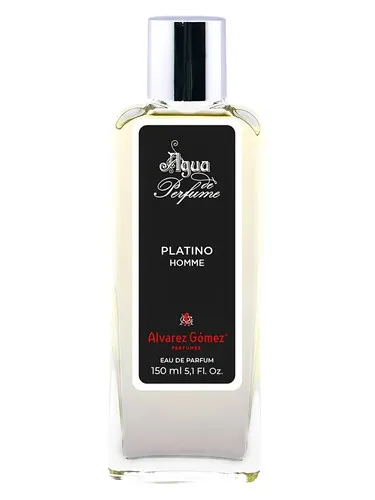 Imagen de Platino Homme