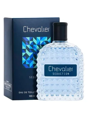 Perfume Chevalier Seduction de Vinci