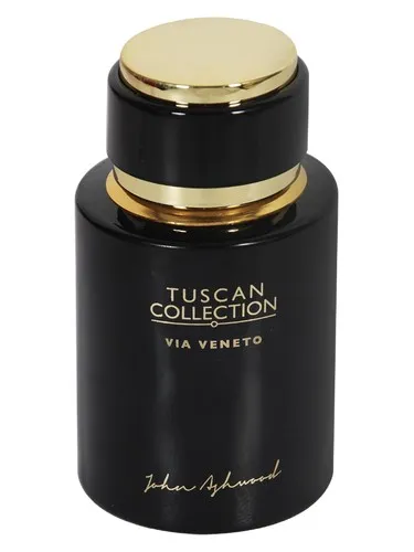 Perfume Via Veneto de John Ashwood