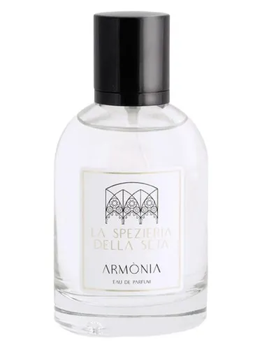 Perfume Armònia de La Spezieria della Seta