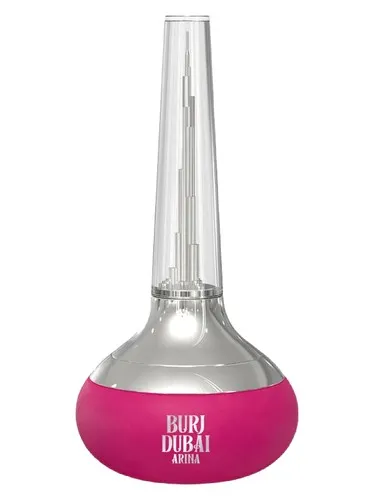 Perfume Burj Dubai Arina de Le Chameau