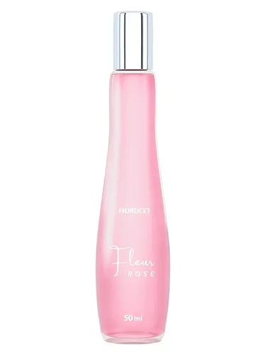 Perfume Fleur Rose de Fiorucci