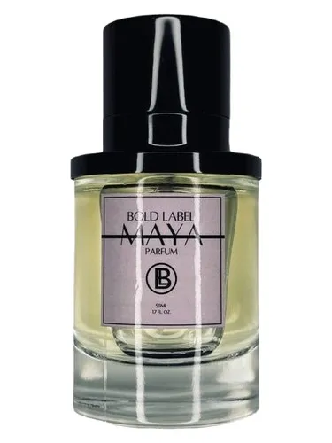 Perfume MAYA de Bold Label
