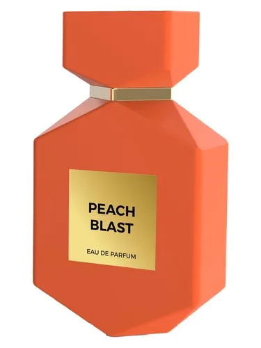 Imagen de Peach Blast