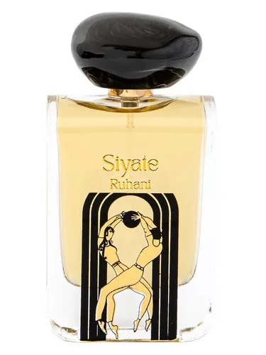 Perfume Ruhani de Siyate