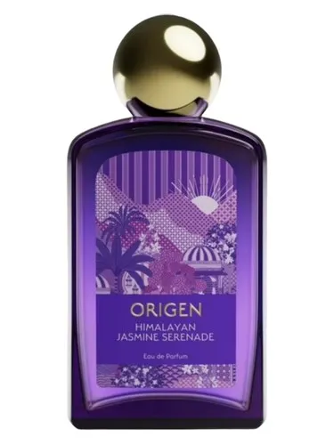 Perfume Himalayan Jasmine Serenade de Origen