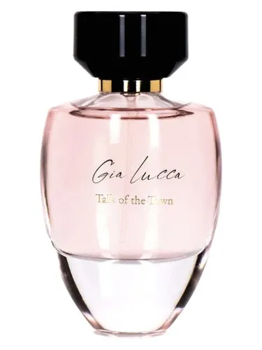 Perfume Talk of the Town de Gia Lucca