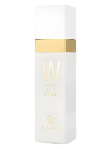 Perfume White Gold de Carlo Corinto