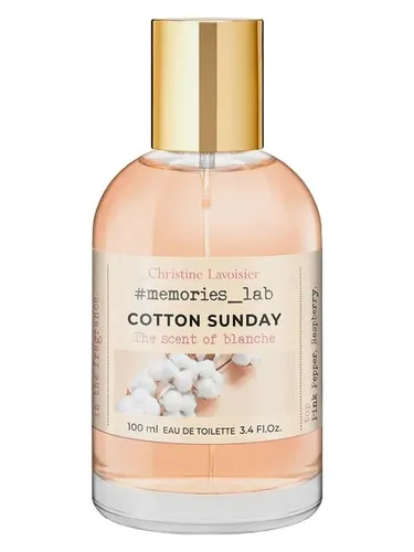 Imagen de Cotton Sunday