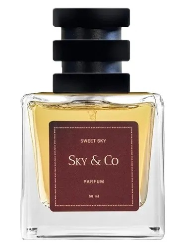 Perfume Sweet Sky de Sky & Co Perfumes