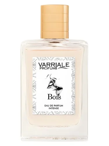 Perfume Bois de Varriale Profumi