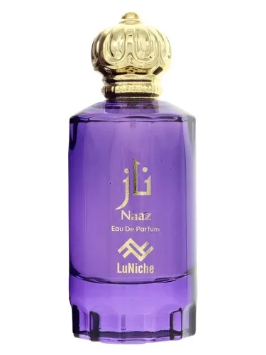 Perfume Naaz de LuNiche