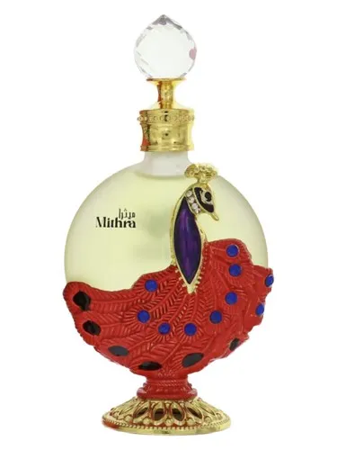 Perfume Mithra de LuNiche
