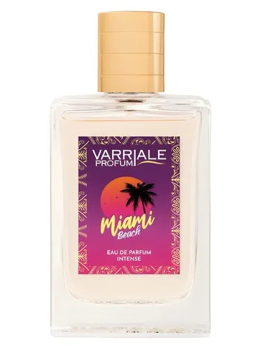 Perfume Miami de Varriale Profumi