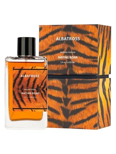 Imagen de Mating Roar
