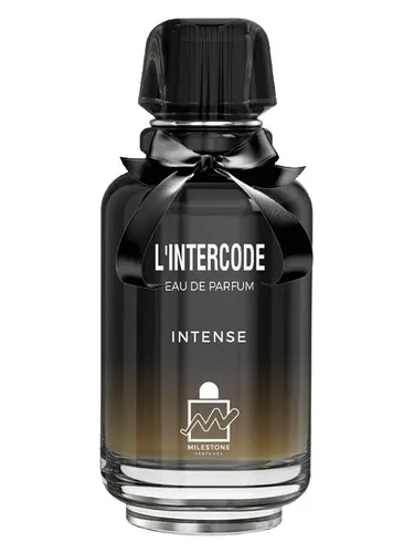 Perfume L'Intercode Intense de Milestone Perfumes