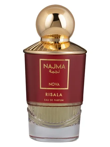 Perfume Najma Nova de Risala