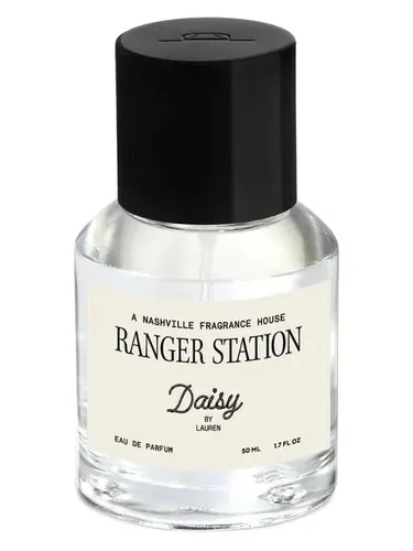 Perfume Daisy de Ranger Station