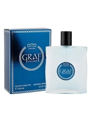 Imagen de Graf Explorer