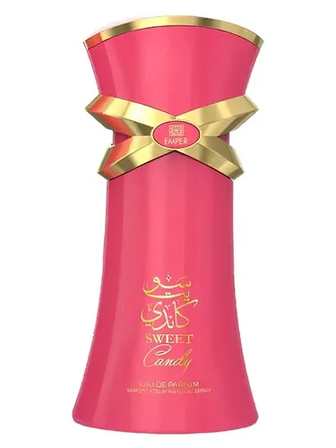 Perfume Sweet Candy de Emper
