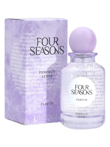 Perfume Four Seasons Perfect Sense de Unique Art Parfum