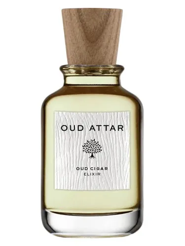 Imagen de Oud Cigar Elixir