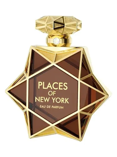 Imagen de Places of New York