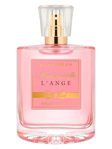 Perfume Mademoiselle L'ange de Alan Bray
