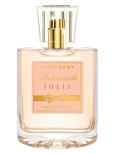 Perfume Mademoiselle Jolie de Alan Bray