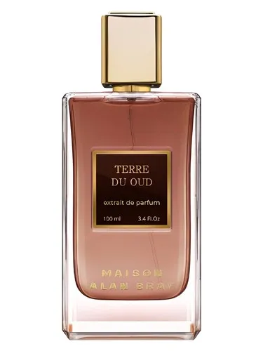 Perfume Terre du Oud de Alan Bray