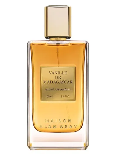 Perfume Vanille de Madagascar de Alan Bray