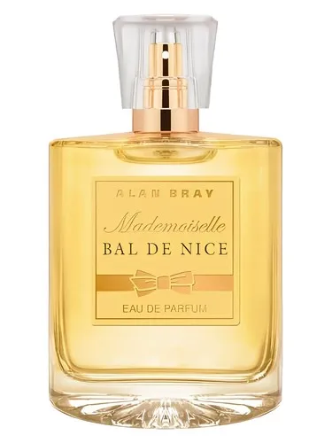 Perfume Mademoiselle Bal de Nice de Alan Bray
