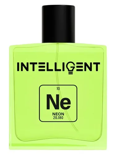 Perfume Neon de Intelligent
