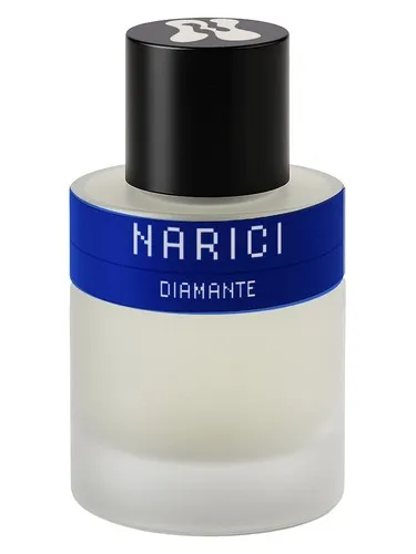 Perfume Diamante de Narici Milano