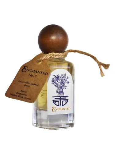 Perfume No.5 de Enchanted Alchemy